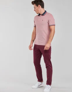 Jack & Jones T-shirts & Polos^- JJEPAULOS