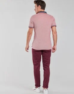 Jack & Jones T-shirts & Polos^- JJEPAULOS