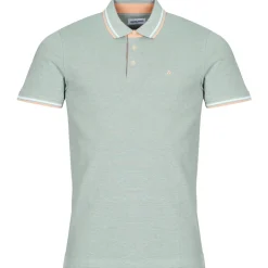 Jack & Jones - JJEPAULOS Vert Hot
