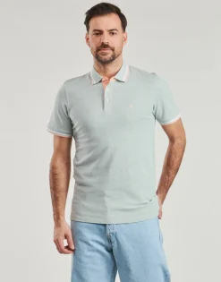 Jack & Jones - JJEPAULOS Vert Hot
