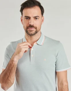 Jack & Jones - JJEPAULOS Vert Hot