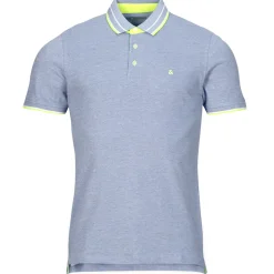 Jack & Jones - JJEPAULOS POLO SS< T-shirts & Polos
