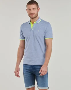 Jack & Jones - JJEPAULOS POLO SS< T-shirts & Polos