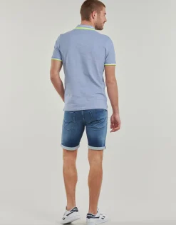 Jack & Jones - JJEPAULOS POLO SS< T-shirts & Polos