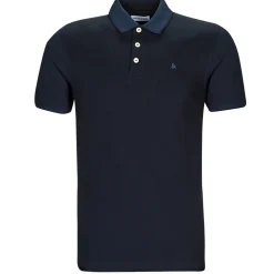 Jack & Jones T-shirts & Polos^- JJEPAULOS POLO SS