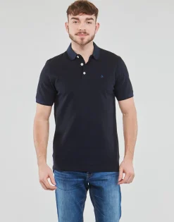 Jack & Jones T-shirts & Polos^- JJEPAULOS POLO SS