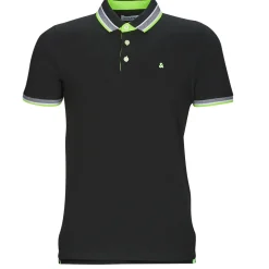 Jack & Jones - JJEPAULOS POLO SS< T-shirts & Polos