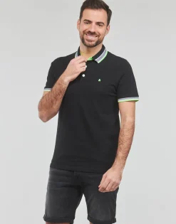 Jack & Jones - JJEPAULOS POLO SS< T-shirts & Polos