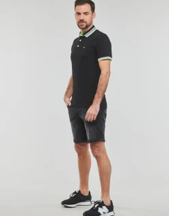 Jack & Jones - JJEPAULOS POLO SS< T-shirts & Polos