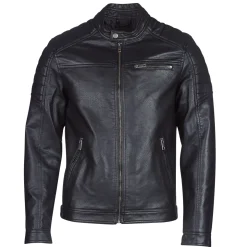 Jack & Jones - JJEROCKY Noir Outlet