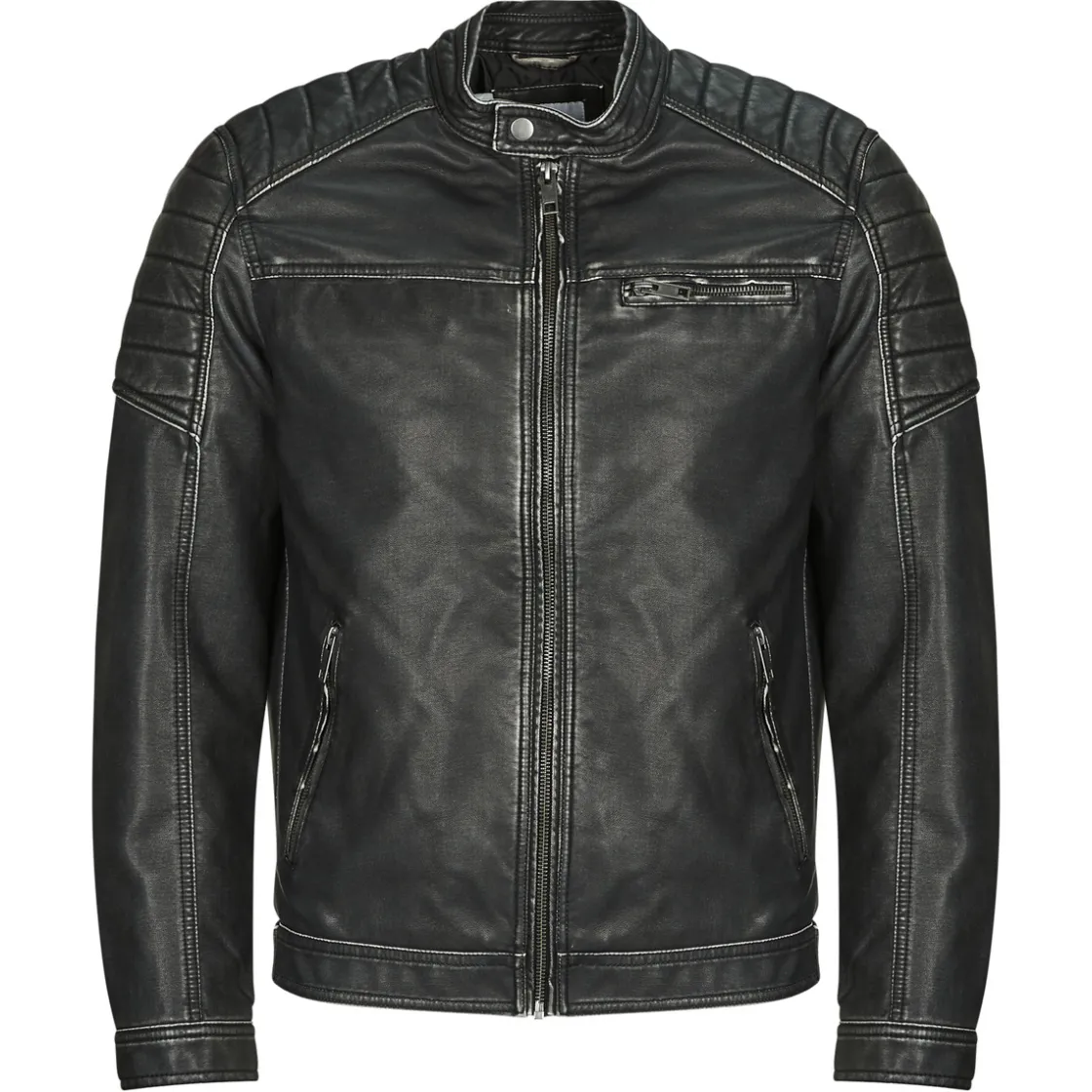 Jack & Jones Vestes^- JJEROCKY