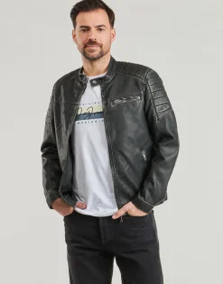 Jack & Jones Vestes^- JJEROCKY
