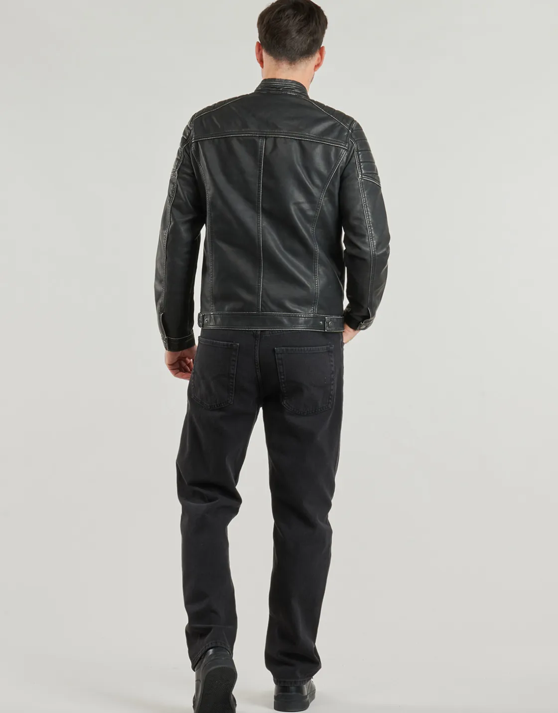 Jack & Jones Vestes^- JJEROCKY