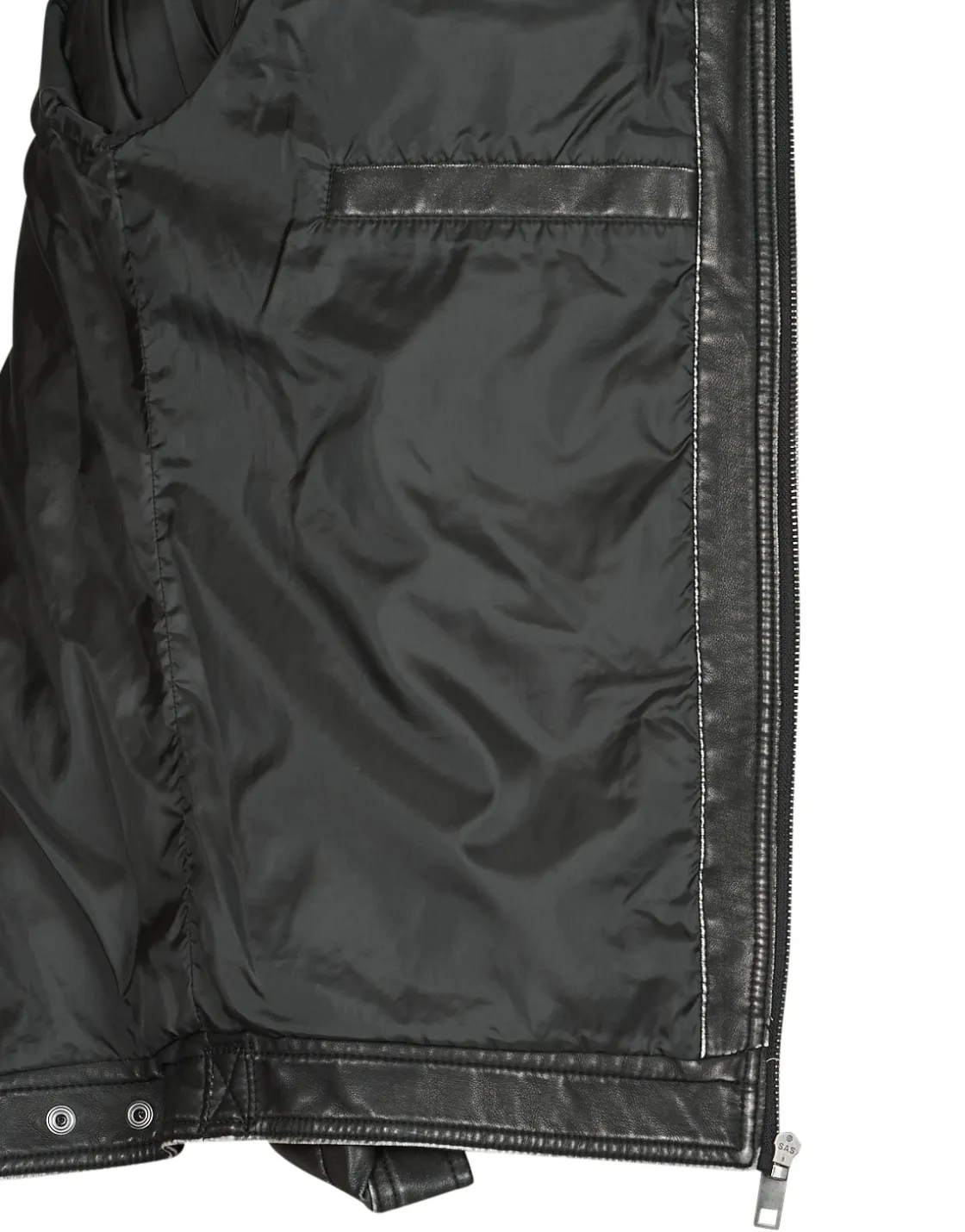 Jack & Jones Vestes^- JJEROCKY