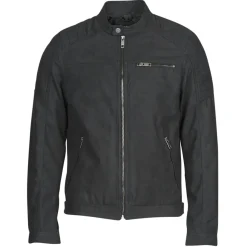 Jack & Jones - JJEROCKY Noir Outlet