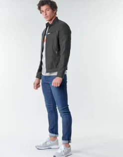 Jack & Jones - JJEROCKY Noir Outlet