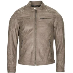 Jack & Jones - JJEROCKY JACKET Marron New