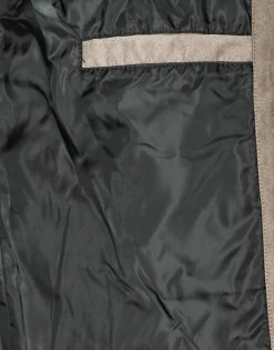 Jack & Jones - JJEROCKY JACKET Marron New