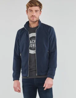 Jack & Jones - JJERUSH< Vestes