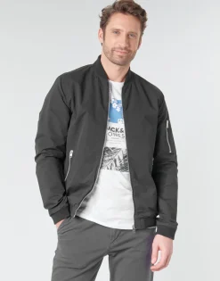 Jack & Jones Vestes^- JJERUSH