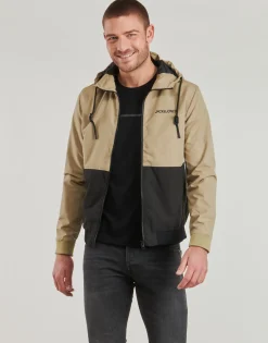 Jack & Jones - JJERUSH< Vestes