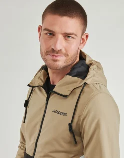 Jack & Jones - JJERUSH< Vestes