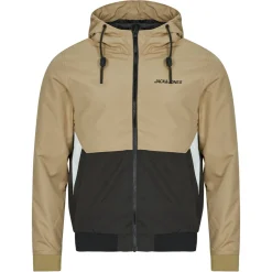 Jack & Jones - JJERUSH< Vestes