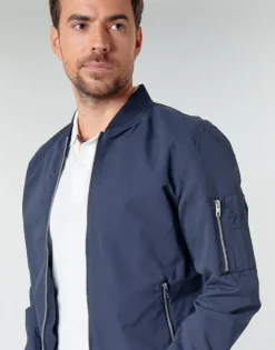 Jack & Jones - JJERUSH< Vestes