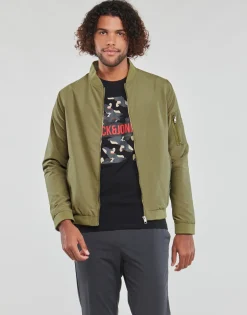 Jack & Jones - JJERUSH BOMBER< Vestes