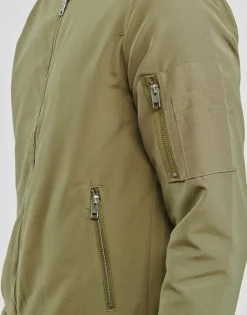 Jack & Jones - JJERUSH BOMBER< Vestes