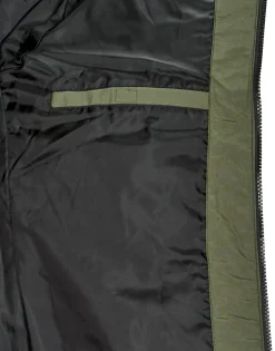 Jack & Jones - JJERUSH HOOD BOMBER