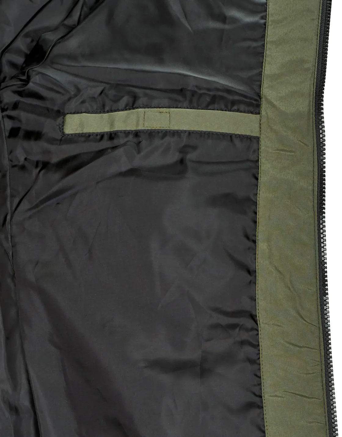 Jack & Jones - JJERUSH HOOD BOMBER