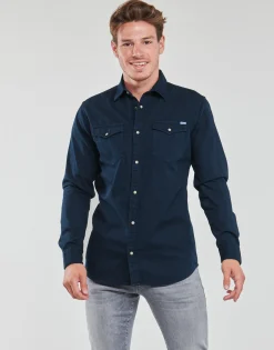 Jack & Jones Chemises^- JJESHERIDAN SHIRT
