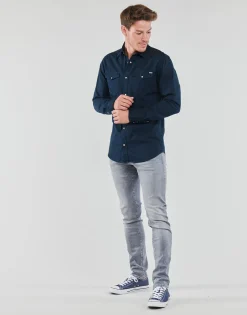 Jack & Jones Chemises^- JJESHERIDAN SHIRT