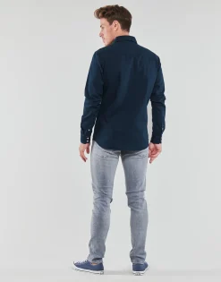 Jack & Jones Chemises^- JJESHERIDAN SHIRT