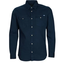 Jack & Jones Chemises^- JJESHERIDAN SHIRT