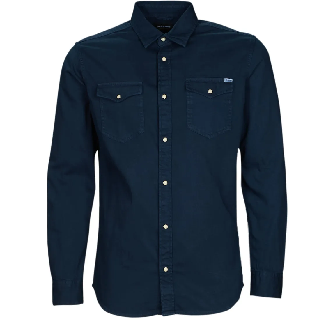 Jack & Jones Chemises^- JJESHERIDAN SHIRT