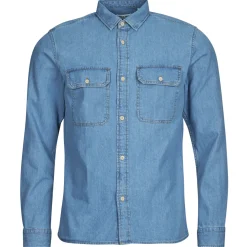 Jack & Jones Chemises^- JJETRAVIS