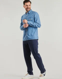 Jack & Jones Chemises^- JJETRAVIS