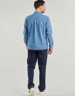 Jack & Jones Chemises^- JJETRAVIS
