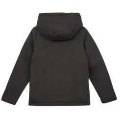 Jack & Jones - JJFUN JACKET JNR Noir Discount