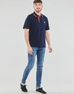 Jack & Jones T-shirts & Polos^- JJGLOBUS POLO SS