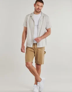 Jack & Jones - JJIALEX Marron Outlet