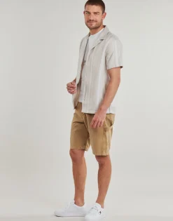 Jack & Jones - JJIALEX Marron Outlet