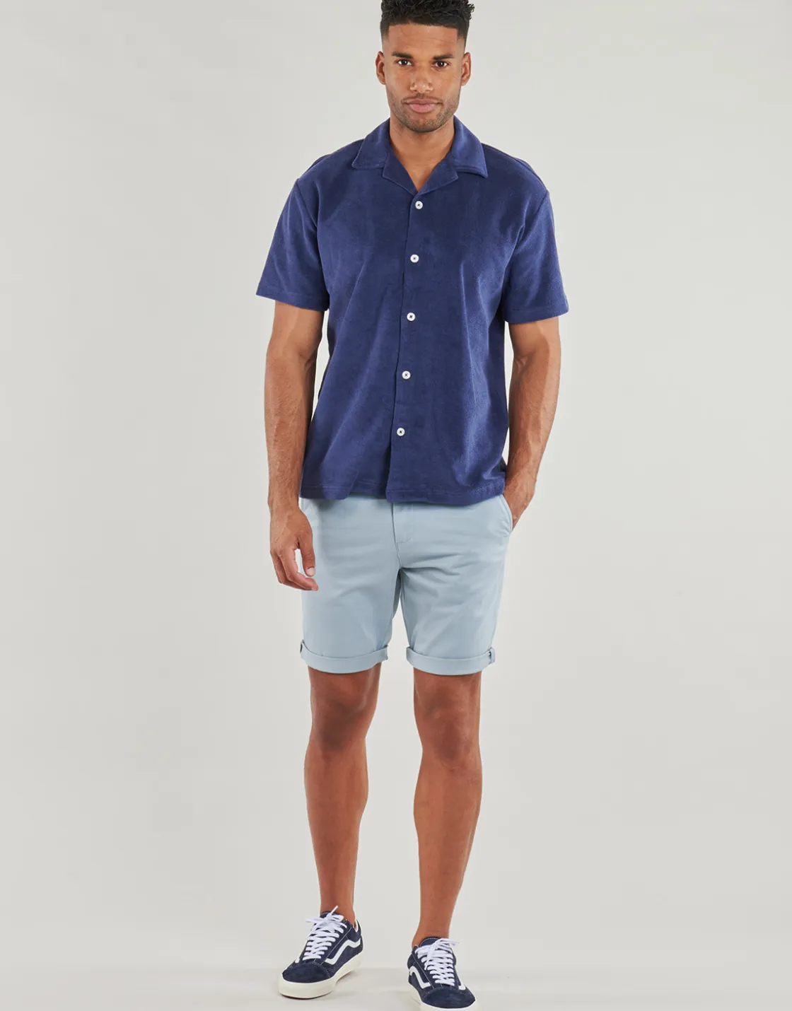 Jack & Jones Shorts & Bermudas^- JJIBOWIE