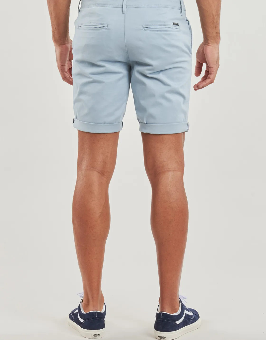 Jack & Jones Shorts & Bermudas^- JJIBOWIE