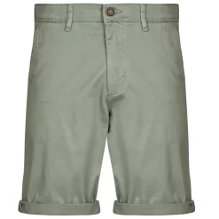 Jack & Jones - JJIBOWIE Vert Best