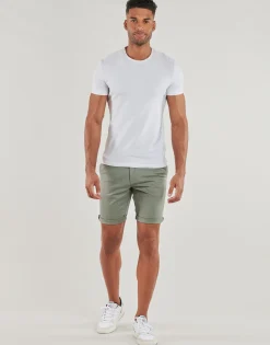 Jack & Jones - JJIBOWIE Vert Best