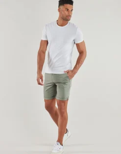 Jack & Jones - JJIBOWIE Vert Best