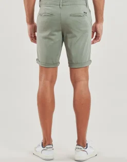 Jack & Jones - JJIBOWIE Vert Best